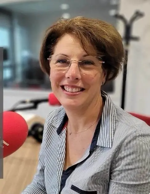 Lydia Sélénite : Entreprendre pour être heureuse au travail