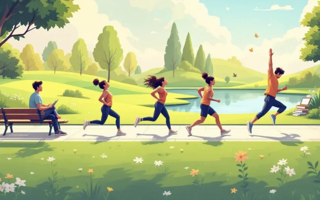 Massage bien être reconnexion au corps